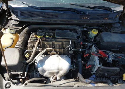 2015 Dodge Dart Gt from USA, damaged, VIN 1C3CDFEB0FD278109